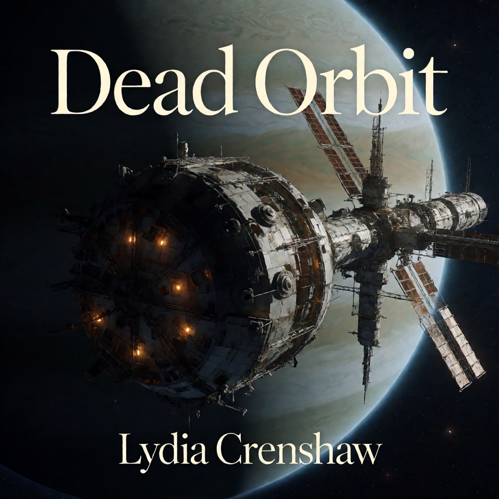 Cover of Dead Orbit
