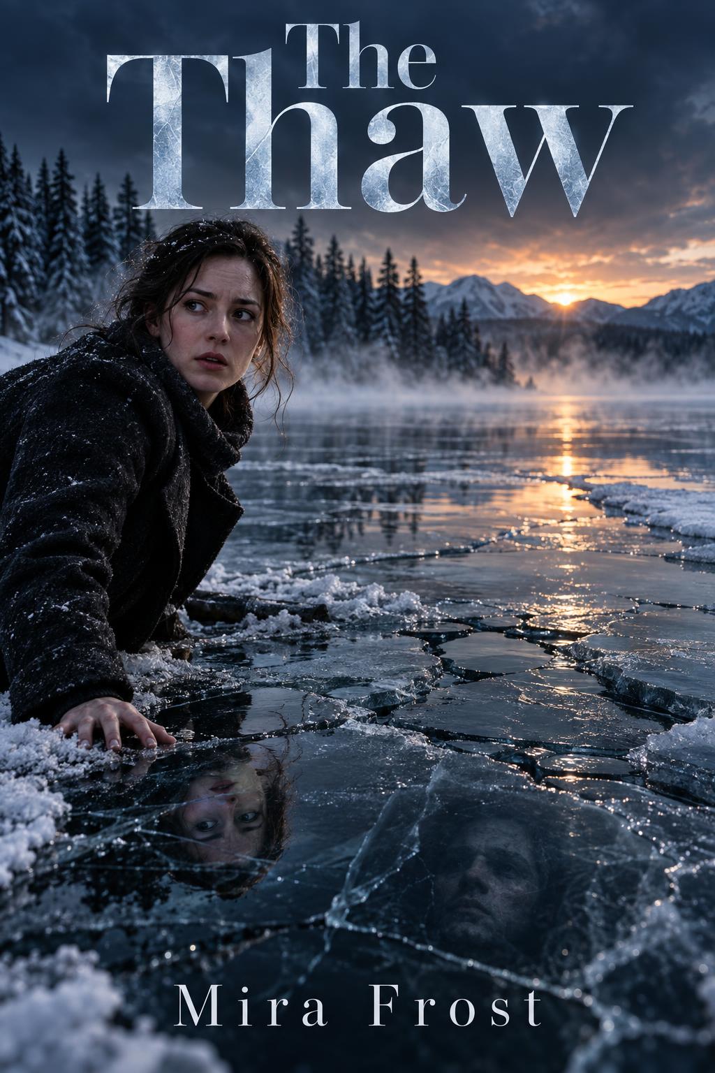 Cover of The Thaw