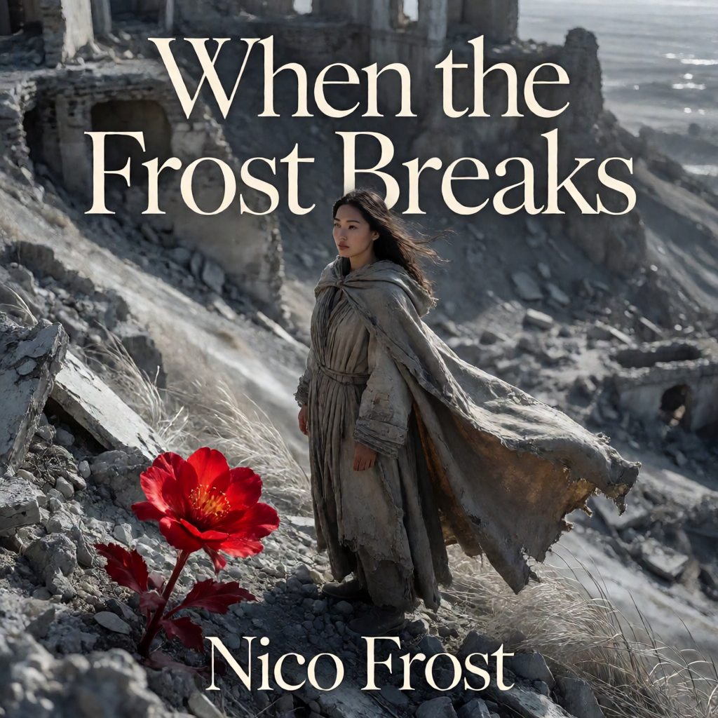 Cover of When the Frost Breaks