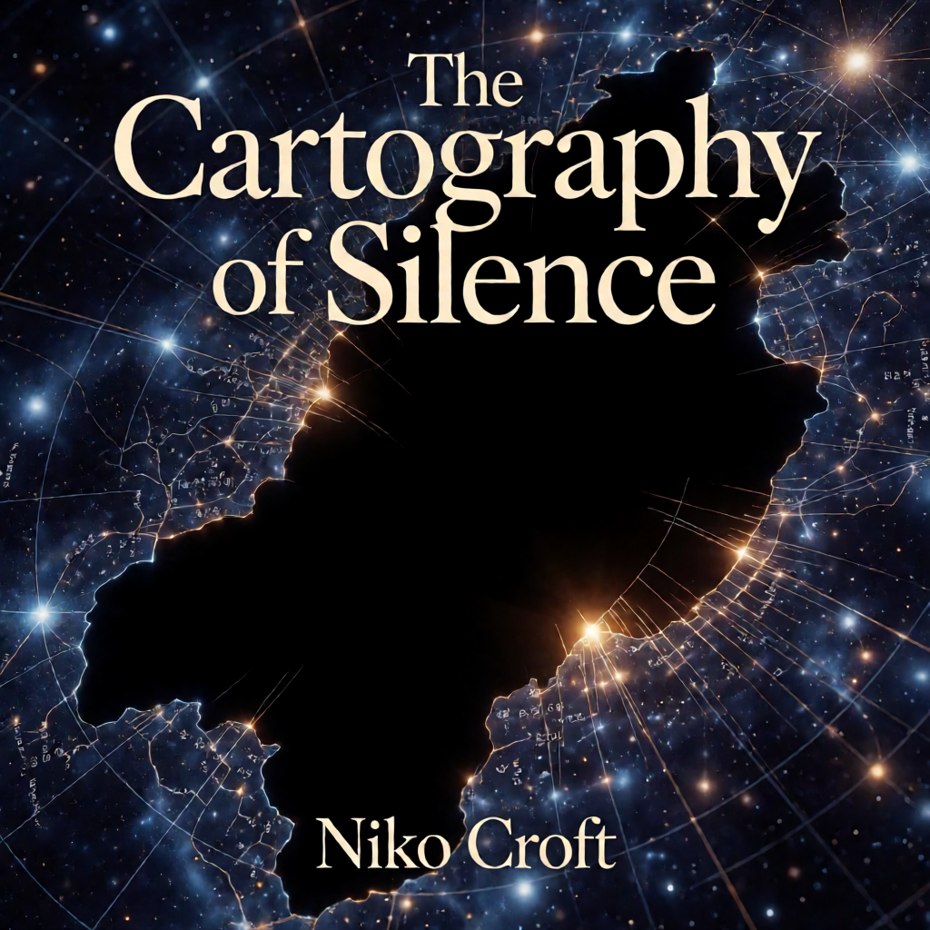 Cover of The Cartography of Silence