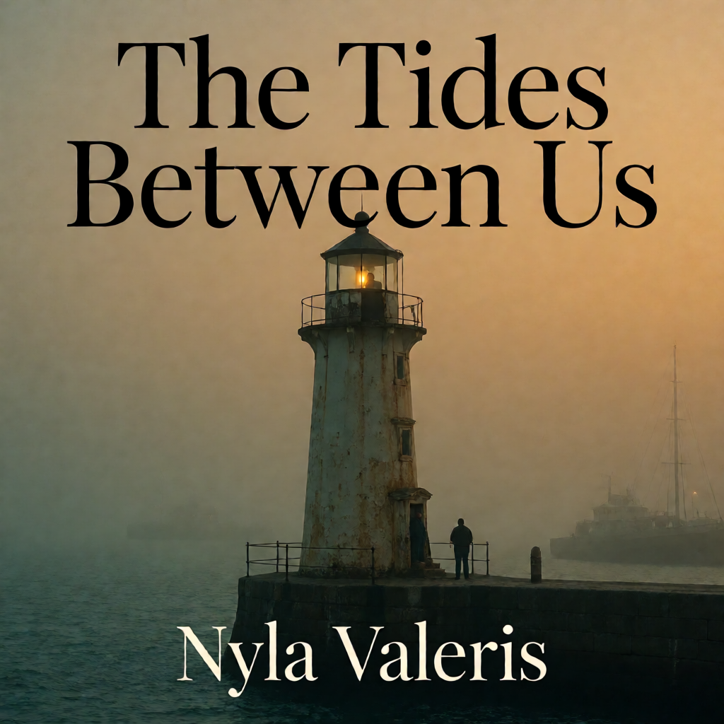 Cover of The Tides Between Us