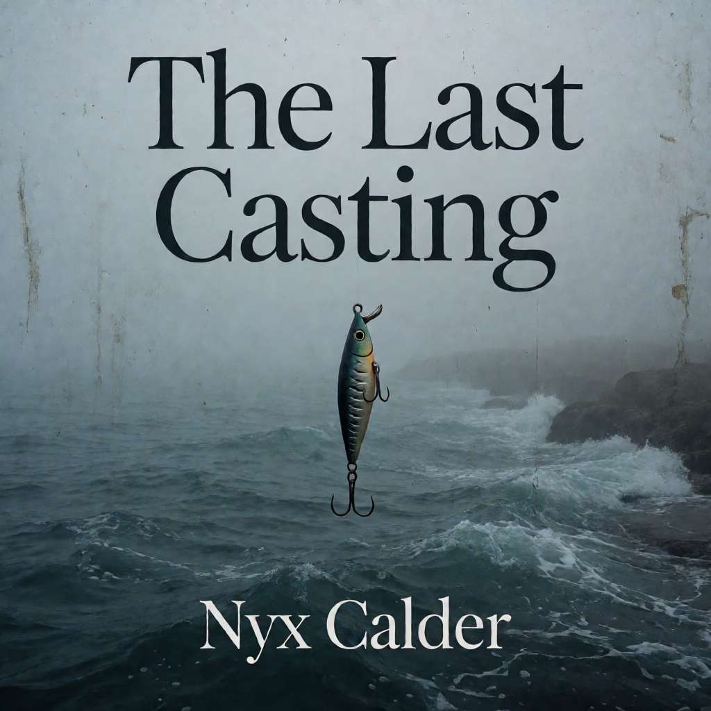 Cover of The Last Casting