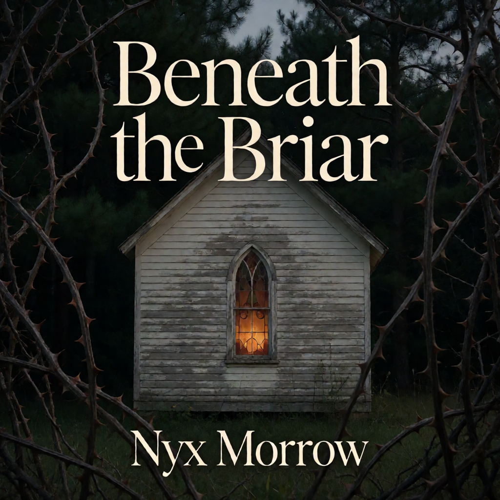 Cover of Beneath the Briar