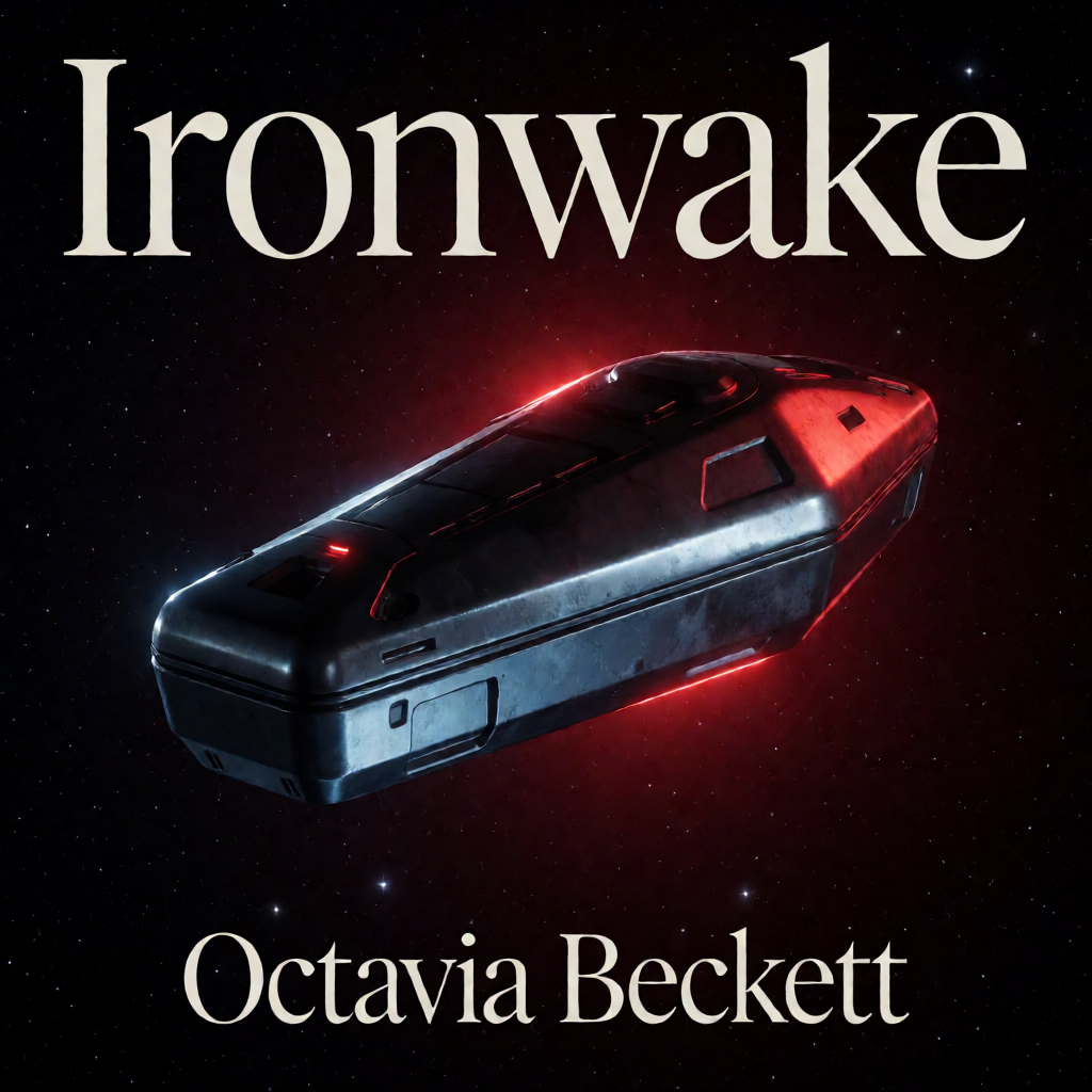 Cover of Ironwake