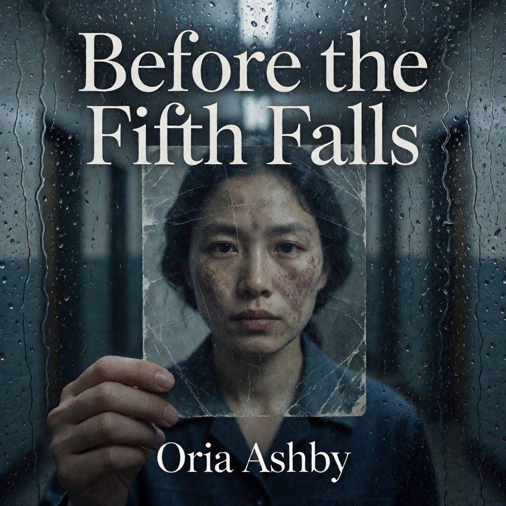 Cover of Before the Fifth Falls