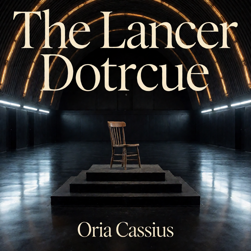 Cover of The Lancer Doctrine