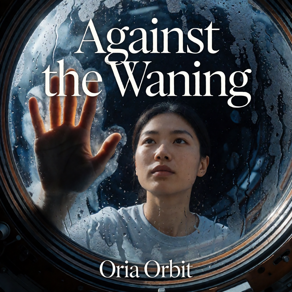 Cover of Against the Waning