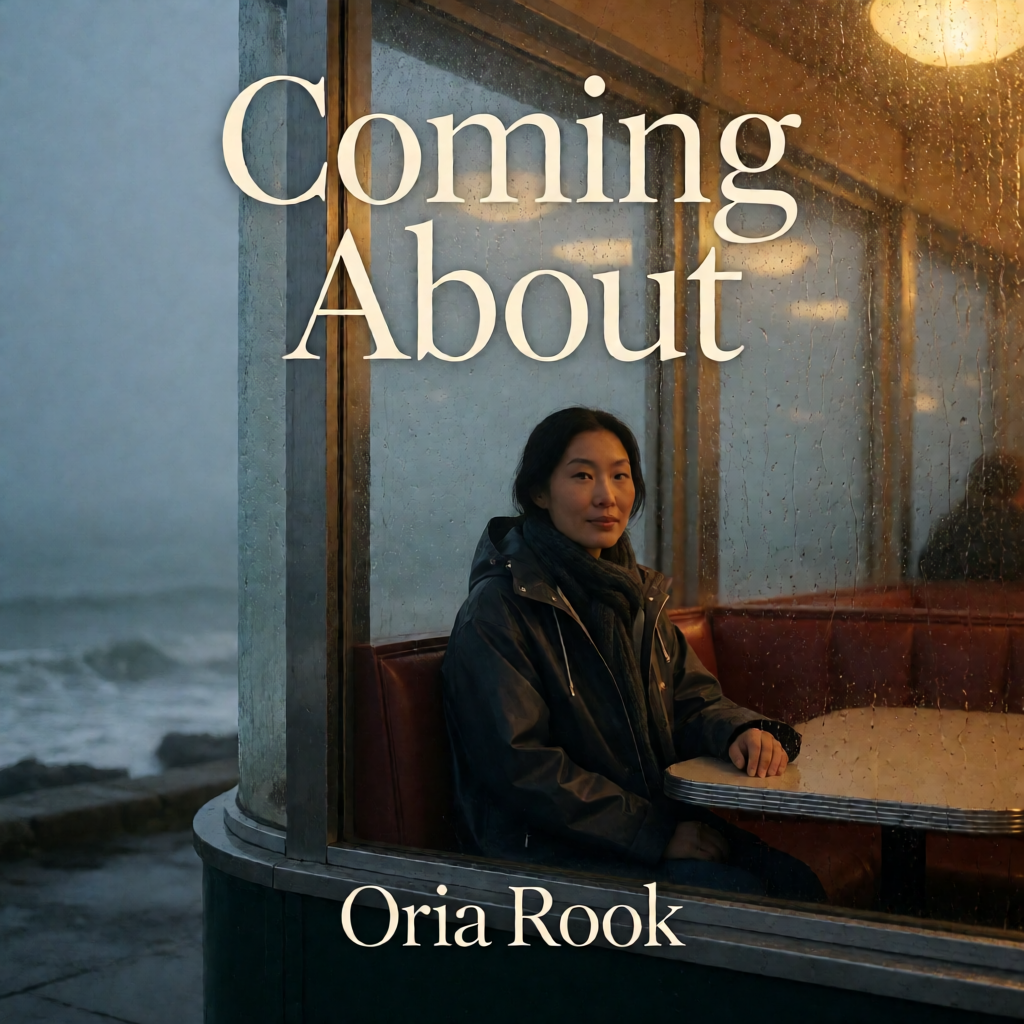 Cover of Coming About