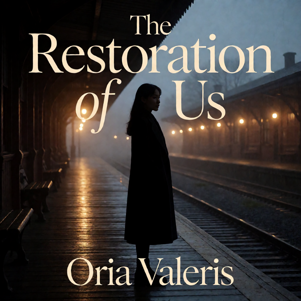 Cover of The Restoration of Us