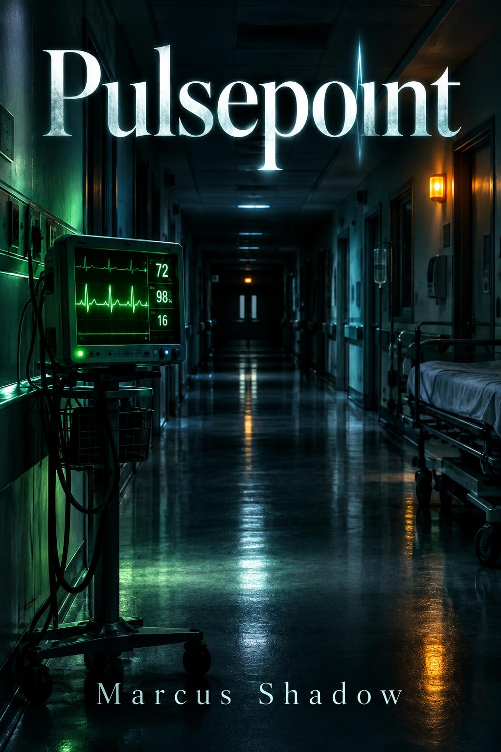 Cover of Pulsepoint