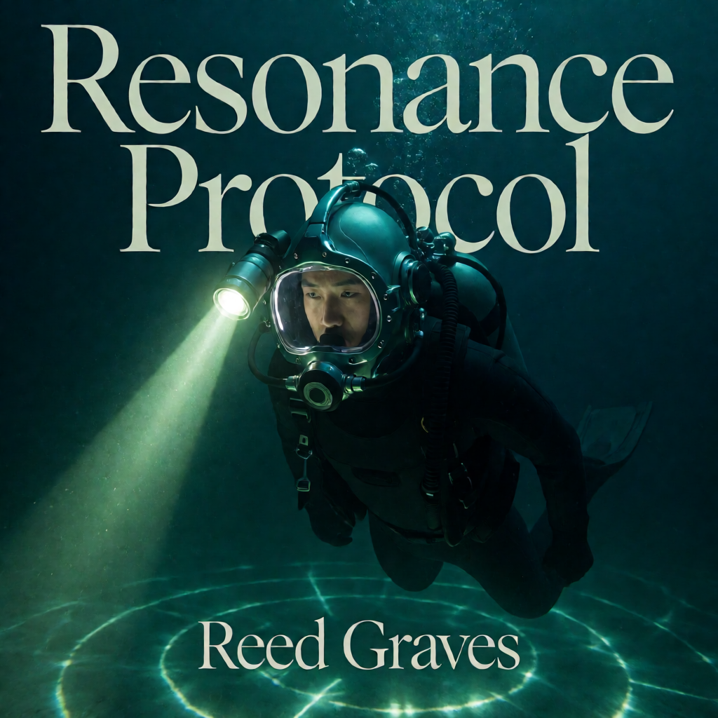 Cover of Resonance Protocol