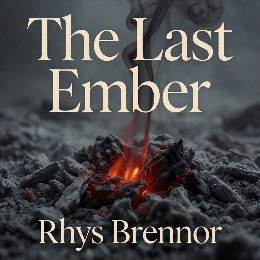 Cover of The Last Ember