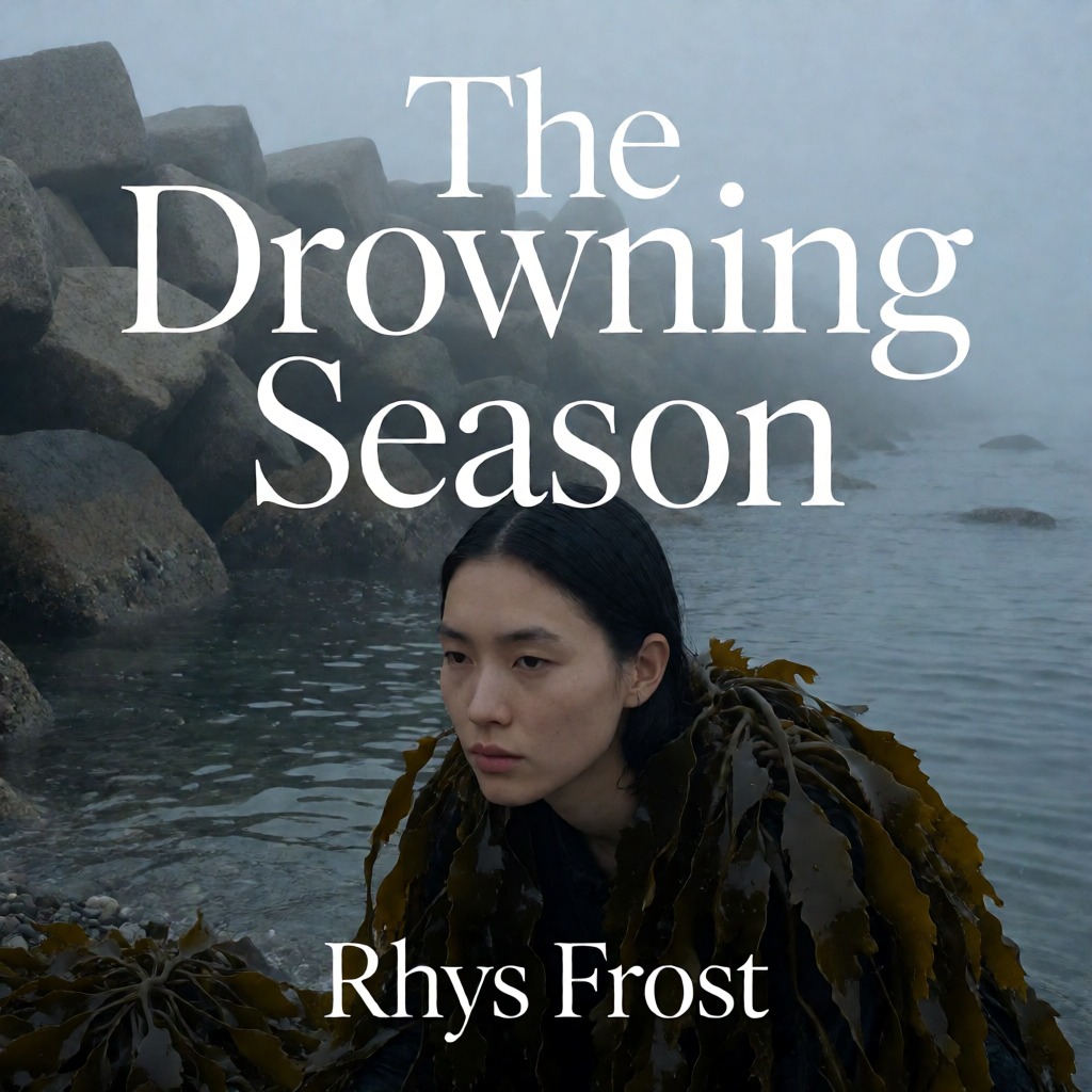 Cover of The Drowning Season
