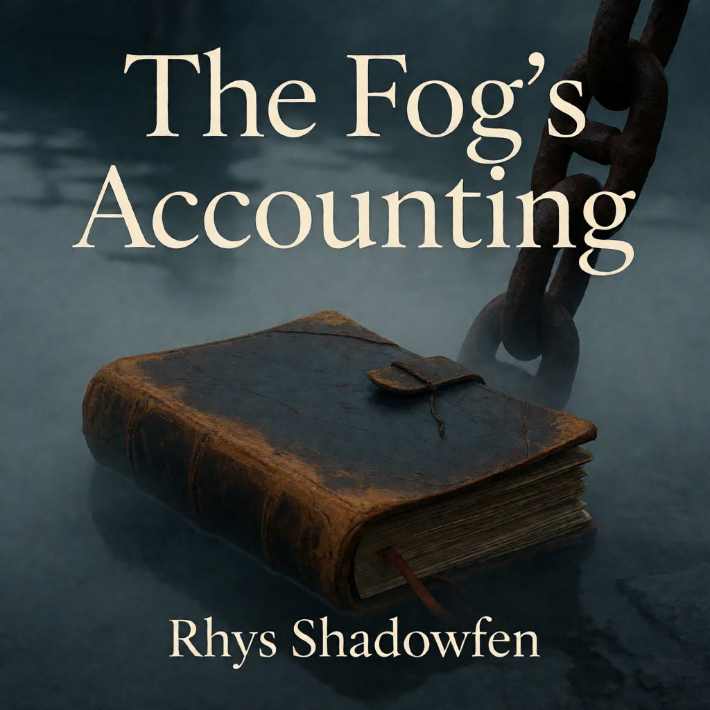 Cover of The Fog's Accounting