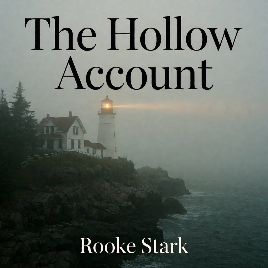Cover of The Hollow Account