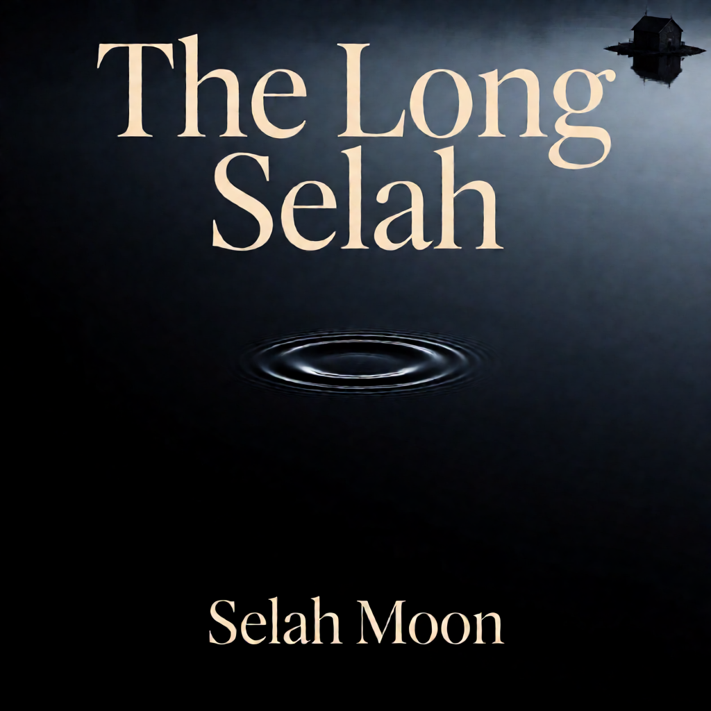 Cover of The Long Selah