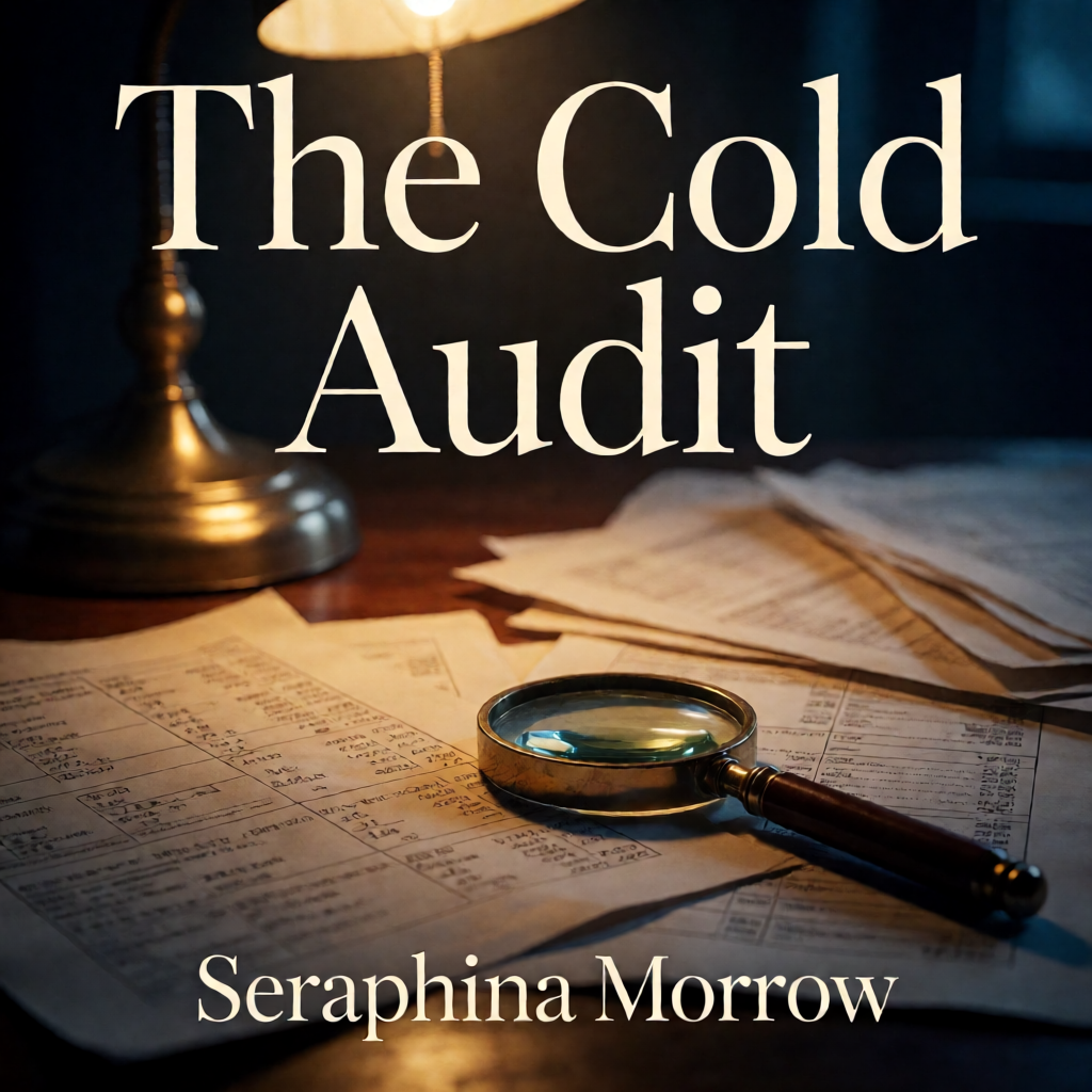 Cover of The Cold Audit