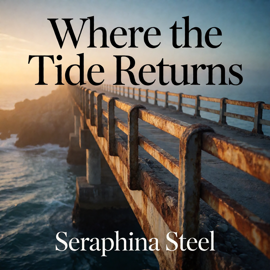 Cover of Where the Tide Returns