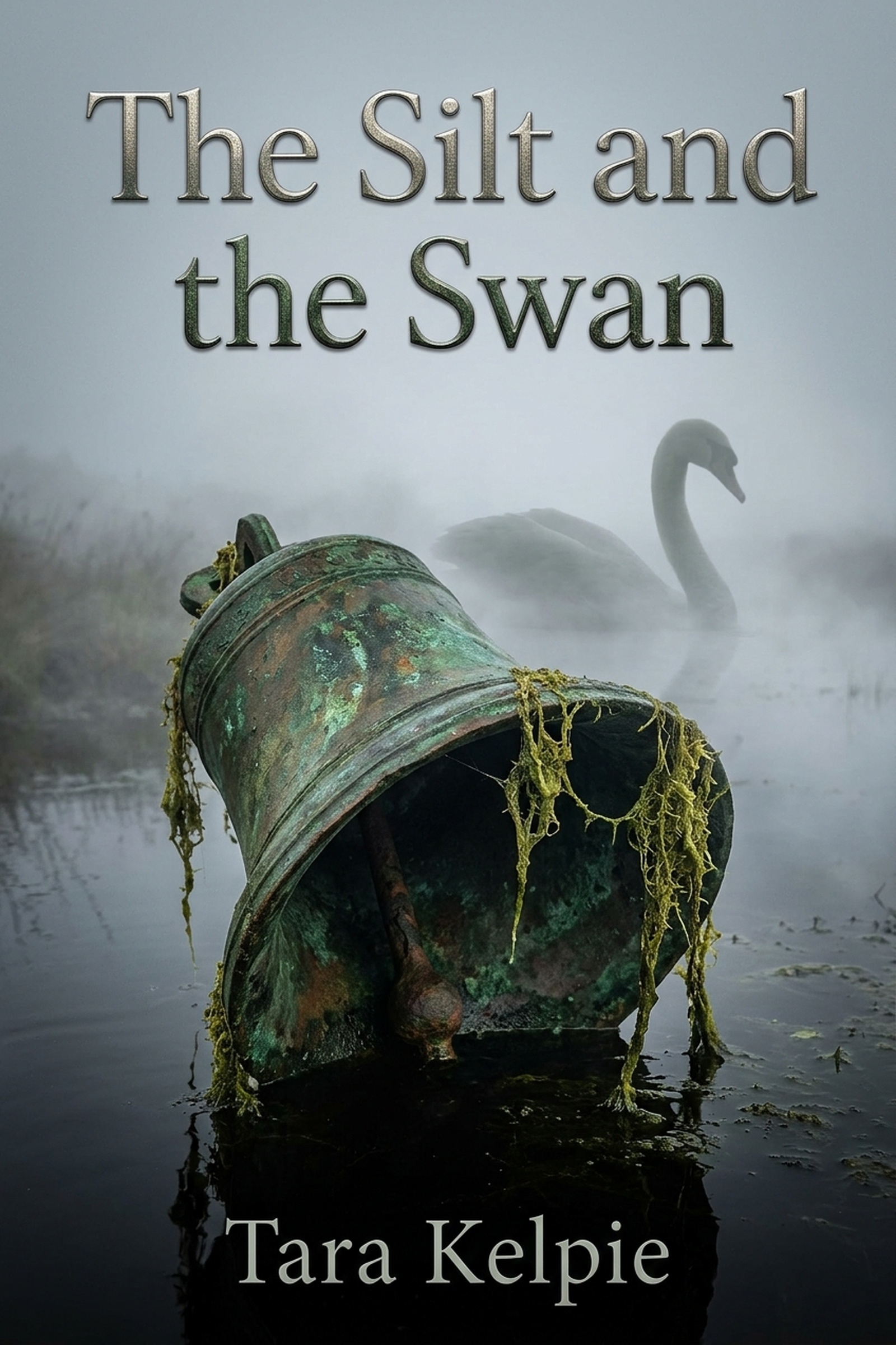 Cover of The Silt and the Swan