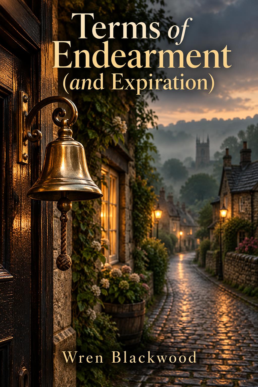 Cover of Terms of Endearment (and Expiration)