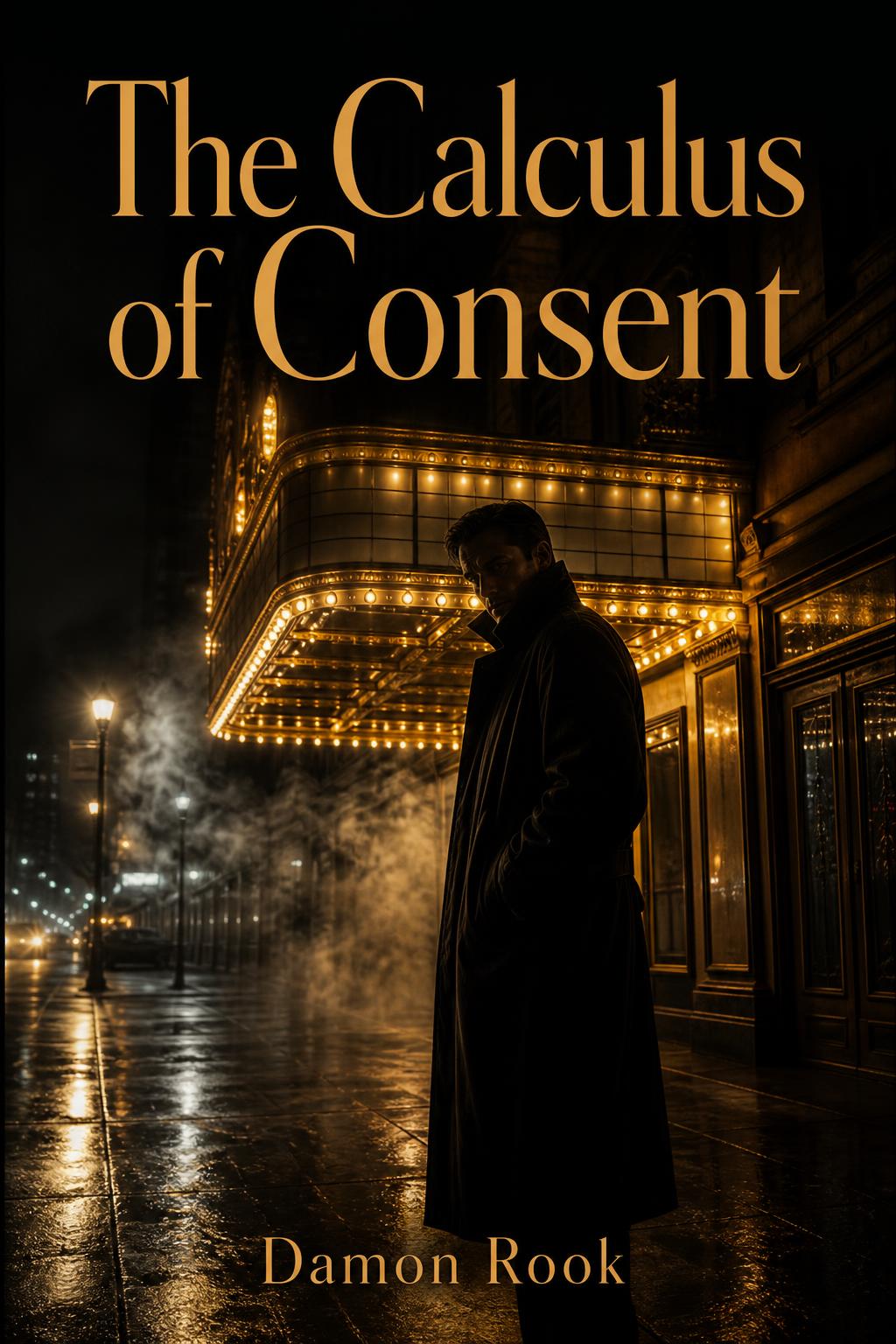 Cover of The Calculus of Consent