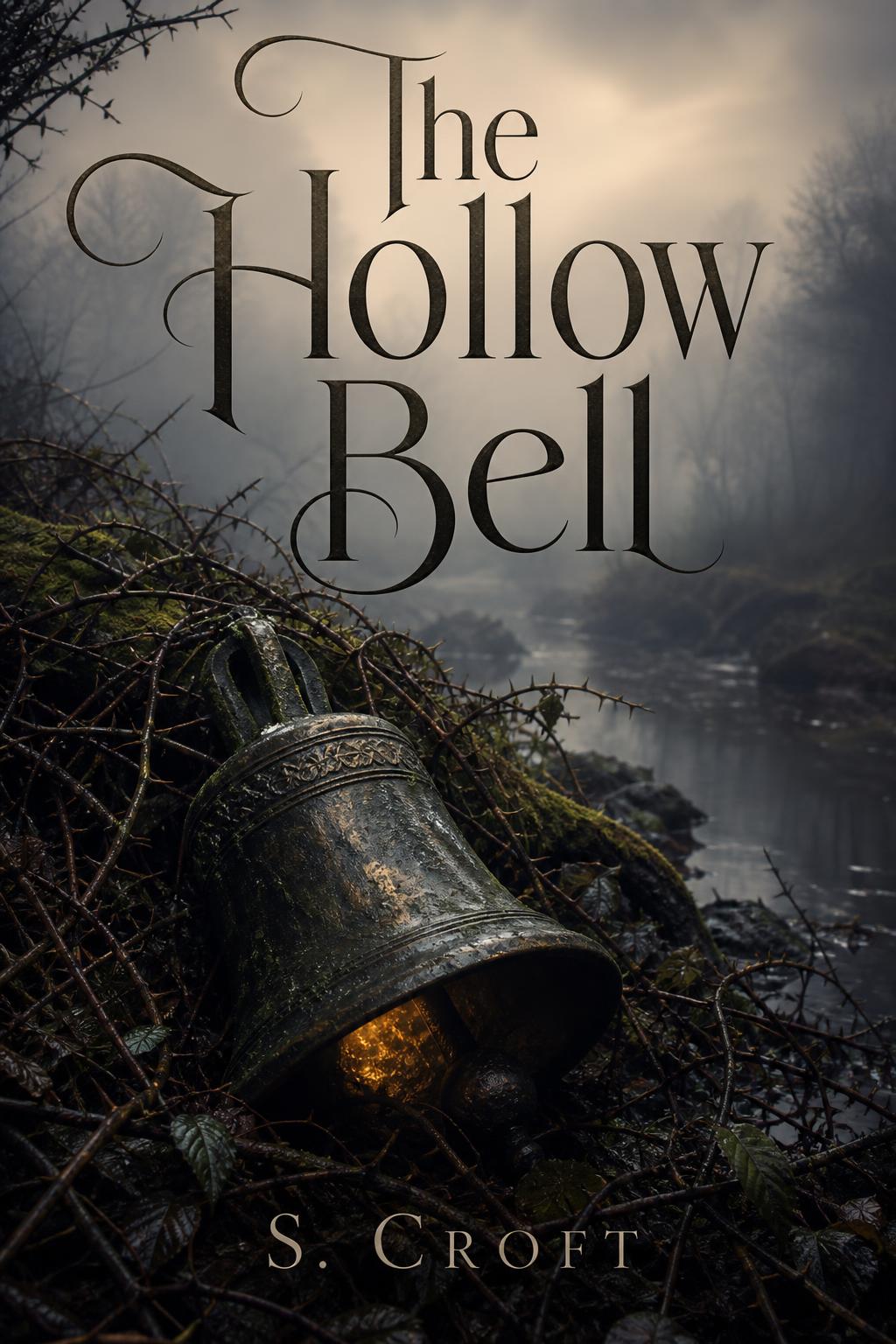 Cover of The Hollow Bell