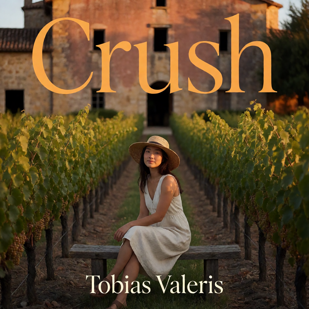 Cover of Crush