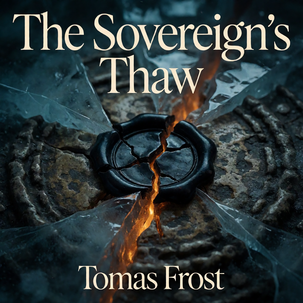 Cover of The Sovereign's Thaw