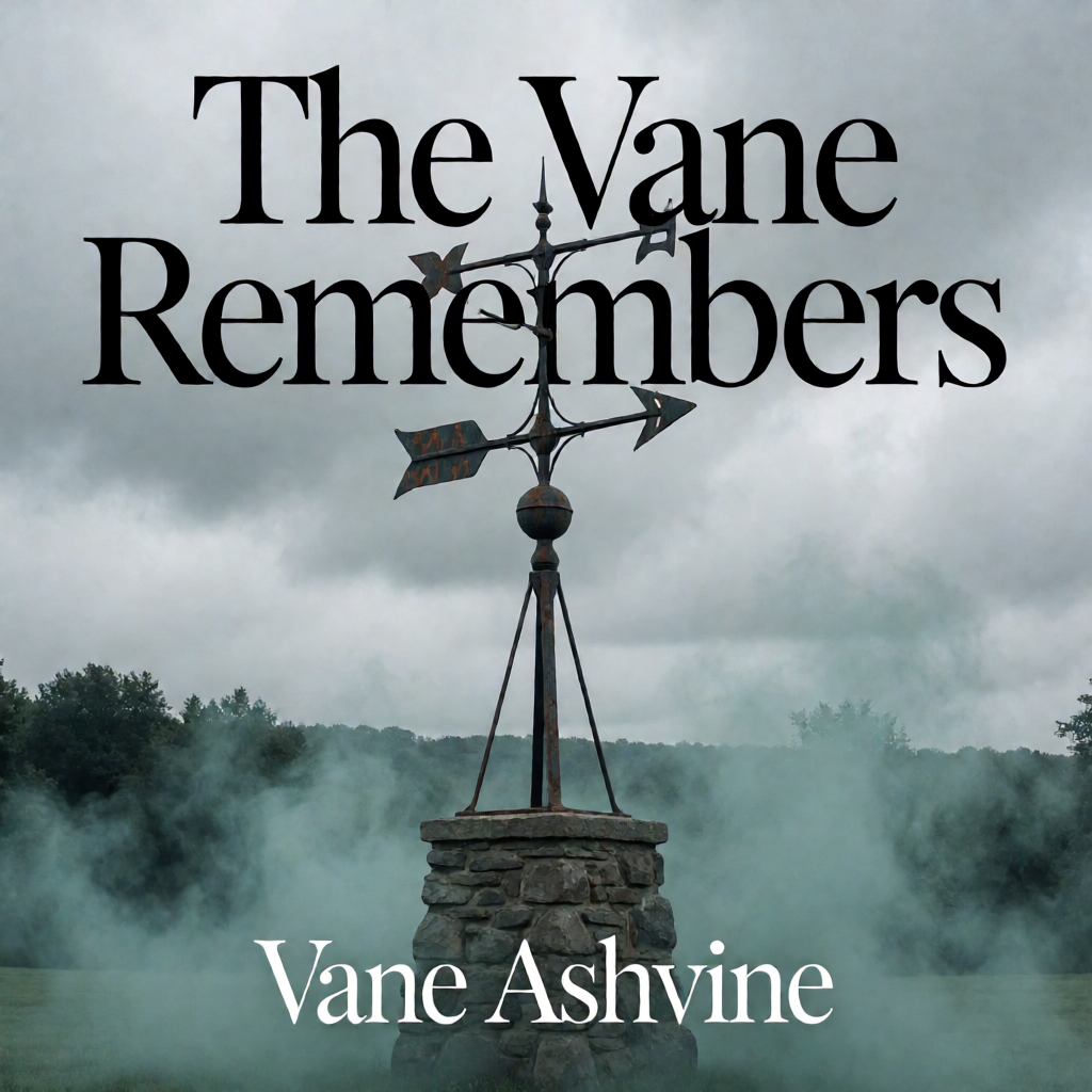 Cover of The Vane Remembers