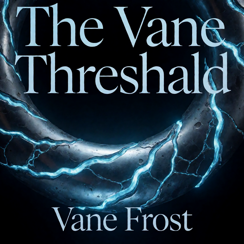 Cover of The Vane Threshold