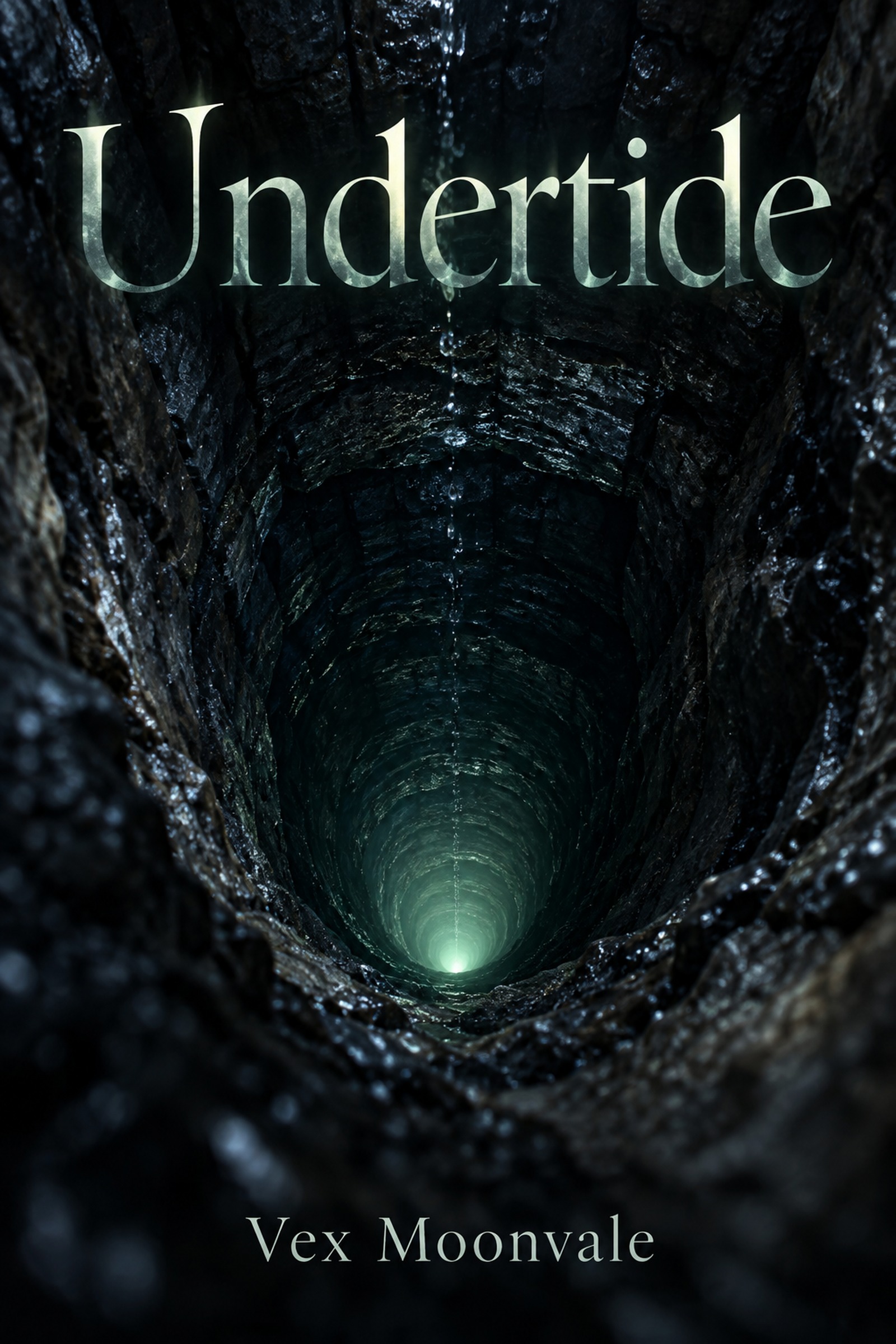 Cover of Undertide