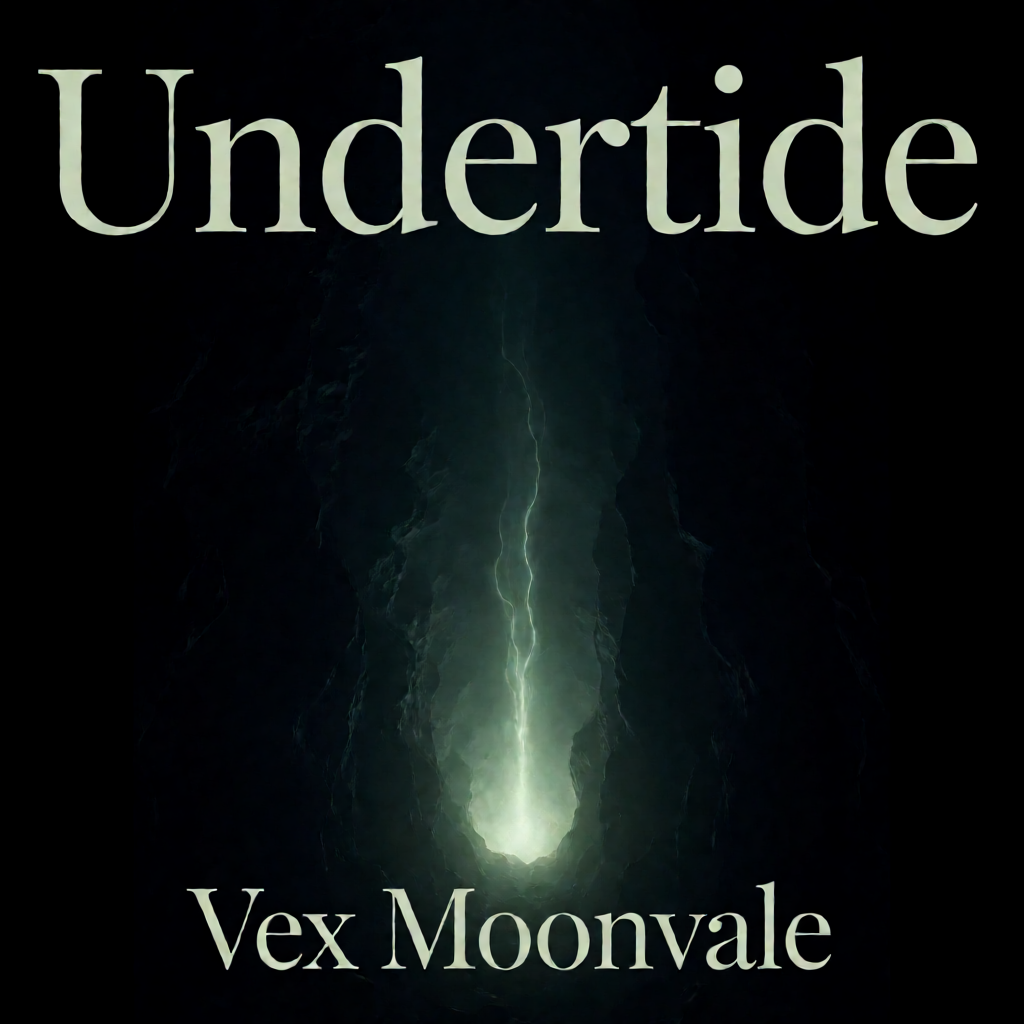 Cover of Undertide