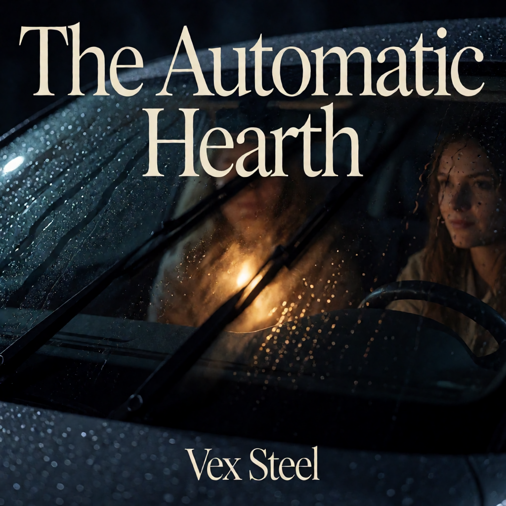 Cover of The Automatic Hearth