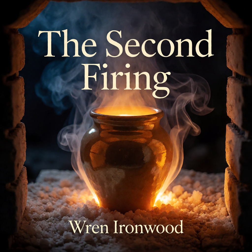 Cover of The Second Firing