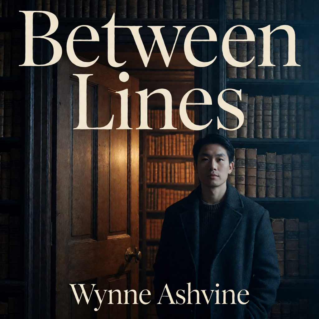 Cover of Between Lines