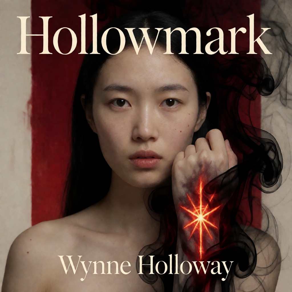 Cover of Hollowmark