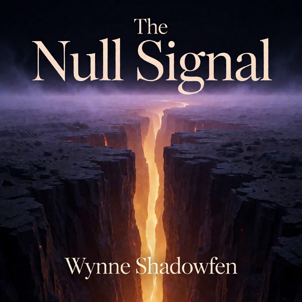 Cover of The Null Signal
